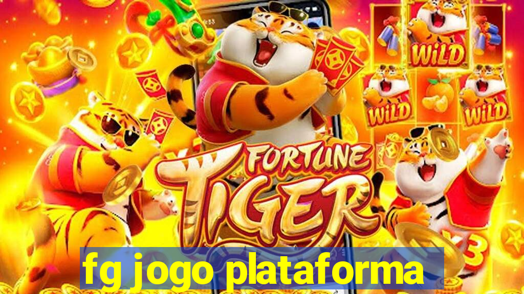 fg jogo plataforma